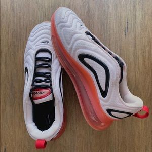 Nike Air Max 720 ‘Light Soft Pink Coral’